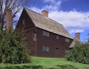 Jackson House